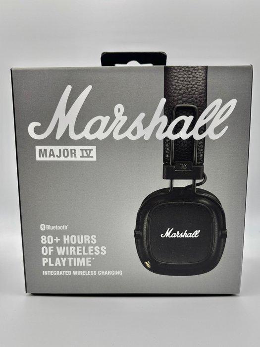 Marshall - Major IV Hoofdtelefoon, Audio, Tv en Foto, Radio's