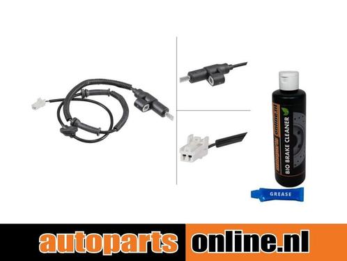 ABS-sensor Kia Shuma achterzijde, links of rechts, Auto-onderdelen, Besturing, Nieuw, Kia, Verzenden