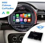 CarPlayBox voor MINI - Clubman (F54) - 2015 / 2023 / EVO, Auto diversen, Auto-accessoires, Verzenden, Nieuw