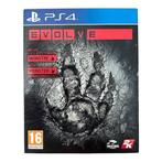 Evolve + Slipcover (PS4) (TWEEDEHANDS), Verzenden, Nieuw