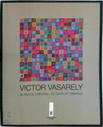 Victor Vasarely, Boeken, Taal | Overige Talen, Nieuw, Verzenden