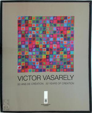 Victor Vasarely, Boeken, Taal | Overige Talen, Verzenden