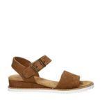 Bobs Dessert Kiss sandalen voor dames in het Cognac, Kleding | Dames, Schoenen, Overige kleuren, Verzenden, Nieuw, Sandalen of Muiltjes
