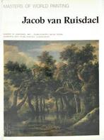 Jacob Van Ruisdael, Boeken, Nieuw, Verzenden