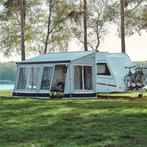 Thule Veduta 6300 4,50m (Thule Voortenten Luifels), Caravans en Kamperen, Kampeeraccessoires, Nieuw