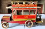 Lehmann  - Blikken speelgoedauto Autobus Lehmann - 1920-1930