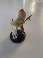 Figurine Pixi 5501 - Miniatuur figuur - Tintin sceptre et, Nieuw
