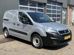 Peugeot Partner 120 1.6 HDi, Stof, Gebruikt, Euro 6, Overige kleuren