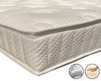 Momentum Micropocketvering Topper Nasa Traagschuim, Nieuw