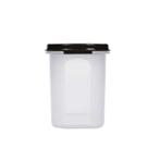 Tupperware RuimteSpaarder Voorraadbus 1,1 l met plat deksel, Huis en Inrichting, Keuken | Tupperware, Ophalen of Verzenden, Nieuw