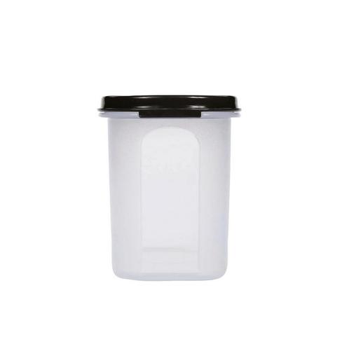 Tupperware RuimteSpaarder Voorraadbus 1,1 l met plat deksel, Huis en Inrichting, Keuken | Tupperware, Nieuw, Ophalen of Verzenden