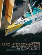 Aero hydrodynamics Sailing Yachts | 9781408113387, Nieuw, Verzenden