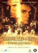 Siegfried & Roy-the magic box - DVD, Verzenden, Nieuw in verpakking