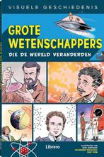 Grote wetenschappers 9789463593823 Dave Shephard, Boeken, Verzenden, Zo goed als nieuw, Dave Shephard