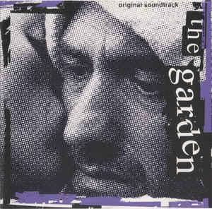 cd - Simon Fisher Turner - The Garden - Original Soundtrack, Cd's en Dvd's, Cd's | Overige Cd's, Zo goed als nieuw, Verzenden