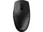 Corsair -  M55 Draadloze Lichtgewicht Gamingmuis  - Zwart, Muis, Verzenden, Gaming muis, Nieuw