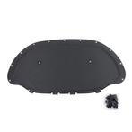 Motorkap isolatie - Skoda Octavia III 5E vanaf 2012 - met..., Ophalen of Verzenden, Nieuw