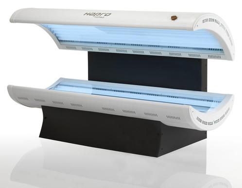 Hapro Topaz combi, Witgoed en Apparatuur, Zonnebanken en Gezichtsbruiners, Verzenden