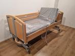 Braekevelt Alpha #79 Elektrisch Hoog Laag Thuiszorg-bed, Verzenden, Zo goed als nieuw