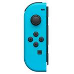 Nintendo Switch Joy-Con Controller - Links (Blauw), Spelcomputers en Games, Verzenden, Zo goed als nieuw