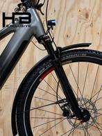 Malaguti Cortina TR 5.1 E-Bike Shimano Deore 2022, Overige merken, Ophalen of Verzenden, Zo goed als nieuw, Minder dan 47 cm