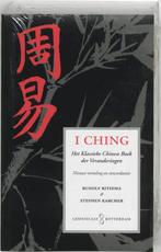 I Ching 9789056372606, Verzenden, Gelezen