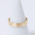 Cartier - Ring - Love Wedding - 18 karaat Geel goud, Nieuw