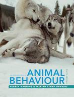 Introduction To Animal Behaviour 9780521165143, Boeken, Verzenden, Gelezen, Marian Stamp Dawkins
