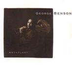 cd digi - George Benson - Anthology, Verzenden, Zo goed als nieuw