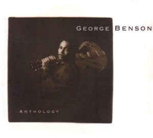 cd digi - George Benson - Anthology, Cd's en Dvd's, Cd's | Jazz en Blues, Zo goed als nieuw, Verzenden