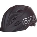 Bobike Babyhelm / Kinderhelm One Plus XS Urban Black, Fietsen en Brommers, Fietsaccessoires | Fietshelmen, Verzenden, Nieuw