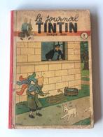 Tintin (magazine) - Recueil N°1 - 1 Album - Eerste Belgische, Nieuw