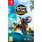 Switch Urban Trials Playground, Verzenden, Zo goed als nieuw