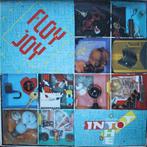 LP gebruikt - Floy Joy - Into The Hot, Verzenden, Zo goed als nieuw