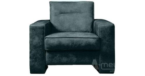 Ravello Fauteuil - fauteuils - Groen, Huis en Inrichting, Stoelen, Nieuw, Stof