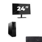 Lenovo ThinkCentre S500 SFF - Intel Core i7-4e Generatie - 1, Computers en Software, Desktop Pc's, Verzenden, Nieuw