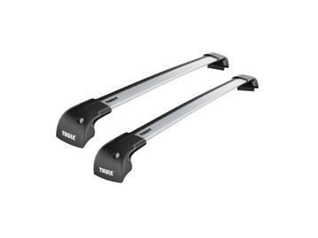 Veiling - THULE Wingbar Edge 9595 in aluminium beschikbaar voor biedingen