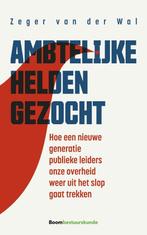 Ambtelijke helden gezocht, Ophalen of Verzenden, Nieuw
