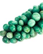 sculptuur, grappe de raisin - 19 cm - Steen