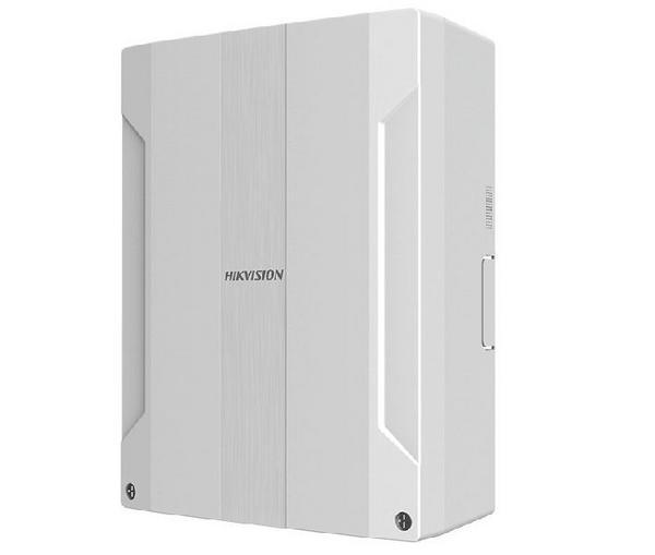 Hikvision DS-PWA96-M2H-WE, Hybride centrale, Audio, Tv en Foto, Videobewaking, Ophalen of Verzenden