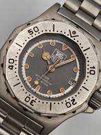 TAG Heuer - 3000 - Zonder minimumprijs - 932.208 - Unisex -