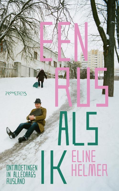 Een Rus als ik 9789044644685, Boeken, Schoolboeken, Zo goed als nieuw, Verzenden