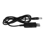 Xtrobb Krachtige 120W Draadloze Auto Stofzuiger - Efficië.., Auto diversen, Ophalen of Verzenden, Nieuw