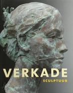 Kees Verkade: Sculptuur, Boeken, Taal | Overige Talen, Nieuw, Verzenden