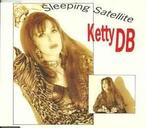 cd single - Ketty DB - Sleeping Satellite, Verzenden, Zo goed als nieuw