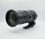 Sigma 150-500mm 5-6.3 DG APO HSM OS Canon OCCASION (886), Ophalen of Verzenden, Gebruikt