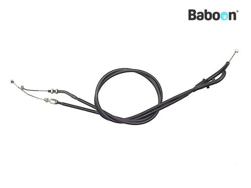 Gaskabel Yamaha FZ 6 2007-2009 (FZ6 FAZER), Motoren, Onderdelen | Yamaha, Gebruikt, Verzenden