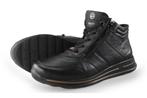 Ara Sneakers in maat 40 Zwart | 10% extra korting, Verzenden, Zwart, Ara, Sneakers of Gympen
