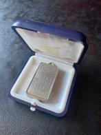 100 gram - Zilver .999 - Credit Suisse