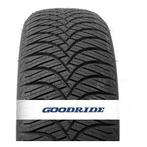 225 40 18  Nieuwe Goodride ALL SEASON Banden 225-40-18  R18, 18 inch, Verzenden, Nieuw, All Season